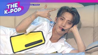 PENTAGON Humph THE SHOW 190730 [upl. by Nerland]