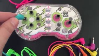 Project Mc2 Circuit Beats Review [upl. by Sokim675]