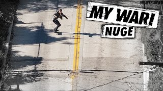 My War Nuges Hill Bomb [upl. by Derril]