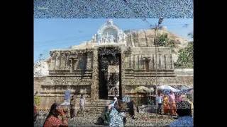 THFNamakkal RockCut Temple [upl. by Armilla]