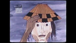 Tlingitani Land of the Tlingits asl0055film16mm [upl. by Brennan499]