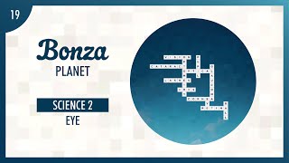 Bonza Planet  Themed  Science 2  Eye [upl. by Nairadas]