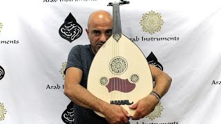 Anouar Brahem quotAstrakan caféquot  Turkish oud [upl. by Moira]