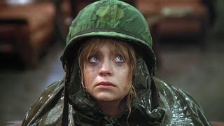 Private Benjamin1980 Goldie Hawn l Eileen Brennan l Armand Assante l Full Movie Facts And Review [upl. by Artekal]