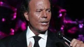 AMANTES  JULIO IGLESIAS [upl. by Chamberlain]