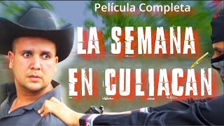 🎬 Narcos en Guerra🔥Mafia y Acción 💪PELÍCULA COMPLETA🍿narcos sinaloa culiacan cinemexicano [upl. by Pufahl]