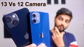 iPhone 12 amp 12 Pro Cinematic Footage and Photos Camera Test [upl. by Atinrahc]