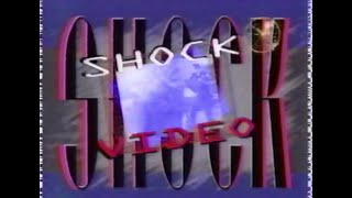 HBO Shock Video America Undercover  with old commercials [upl. by Asher282]