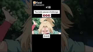 Tsunade 18 [upl. by Akenn]