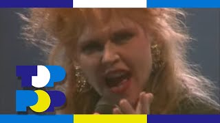 TPau  China In Your Hand 1987 • TopPop [upl. by Farika]