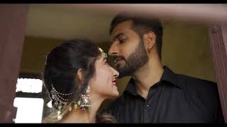 rajvir jawanda new song Lovepreet weds monika pre wedding Rishi Photography chehal m number [upl. by Laikeze]