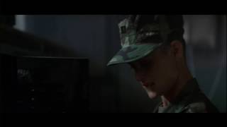 G I Jane hasta el limite Escena final [upl. by Britni]