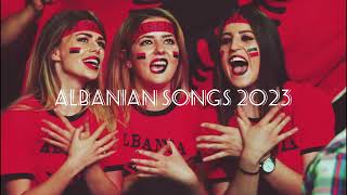 Albanians Songs Summer ☀️🍉 Mix Remix 2023 [upl. by Kere150]