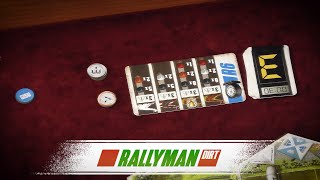 Rallyman  Dirt  Live chat 3 [upl. by Gerianna888]