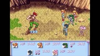 Lets Play SMAS Part 030 Death Death Revolution [upl. by Stclair988]