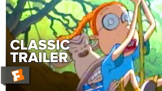 Marianne Saves the Day  The Wild Thornberrys  Nicktoons [upl. by Shantha]