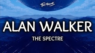 Alan Walker  The Spectre Live At Tomorrowland Belgium 2018 [upl. by Eilliw]