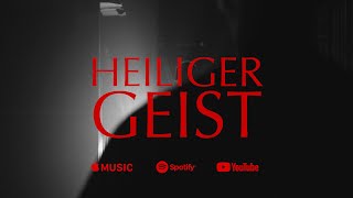 Heiliger Geist OFFICAL MUSIC VIDEO  Timo Langner [upl. by Alekat]