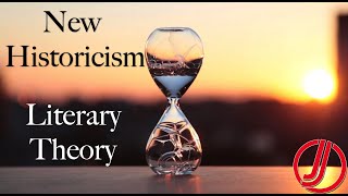 New Historicism  Literary Theory [upl. by Taite]