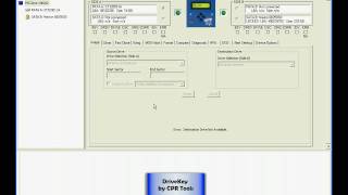 CPR Tools DriveKey™ Tutorial [upl. by Lirpa]