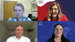 WSAESO Joint Webinar  Key Highlights from the European Stroke Organisation Congress 2024 [upl. by Anyad]