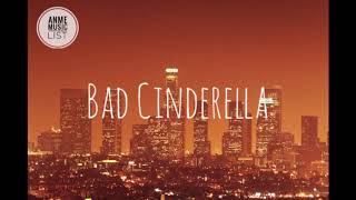 Andrew Lloyd Webber amp Carrie Hope Fletcher  Bad Cinderella Lyrics [upl. by Hollenbeck]