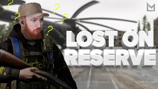 All Reserve Extracts  Extract Guide  Escape From Tarkov 135 [upl. by Shedd891]