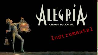 Alegría  Alegría Instrumental [upl. by Irisa]