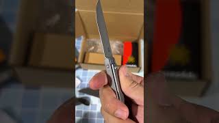 For knife collectors [upl. by Ashton]