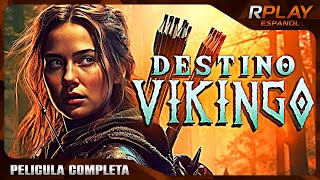 DESTINO VIKINGO  PELICULA DE ACCIÓN EN ESPANOL LATINO [upl. by Thacher]