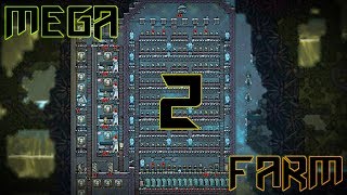 50 Dupe Sleet Wheat Farm Design Challenge Part 2 Oxygen Not Included [upl. by Muncey]