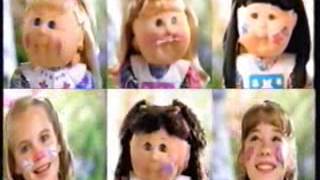 Nick Jr Commercials March 24 1997 Part 4 [upl. by Elyod]