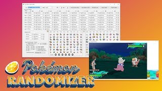 How to Easily Randomize Pokémon Games for Citra 3DS Emulator [upl. by Spurgeon591]