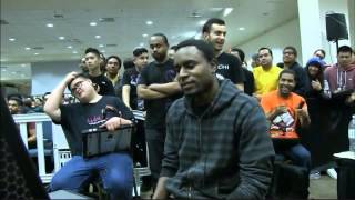 SCR 2014 Team NorCal v Team WNF [upl. by Naro883]