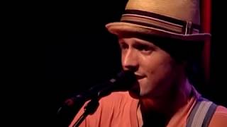 Jason Mraz  Im Yours Live in Amsterdam [upl. by Hulton]