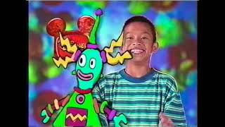 Disney Channel Commercials March 11 2000 [upl. by Nofets]