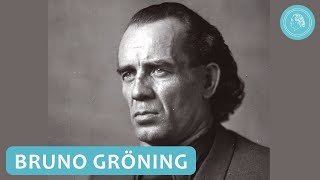 Bruno Gröning működése 19491959 között – Áttekintés [upl. by Kristin]