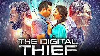 The Digital Thief HD Action Hindi Dubbed Movie  Bobby Simha Amala [upl. by Kyd]