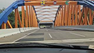 TOL CIBITUNG CIMANGGIS langsung [upl. by Waldack332]