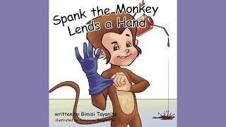 Spank The Monkey Lends A Hand [upl. by Eelyk]