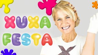 Xuxa Só Para Baixinhos 6 Bluray Completo [upl. by Hagile]