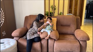 ನಾನು Veer ಗೆ ಯಾಕೆ Formula Milk ಕೊಡ್ತೀನಿ  Selecting Formula for your baby🍼 [upl. by Catlee]