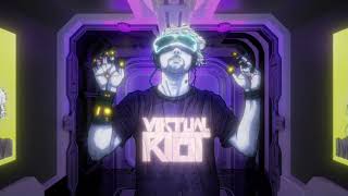 Virtual Riot  Simulation PREVIEW Pt 1 [upl. by Nahk908]