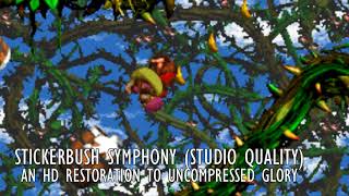 Stickerbush Symphony Restored to HD [upl. by Rana891]