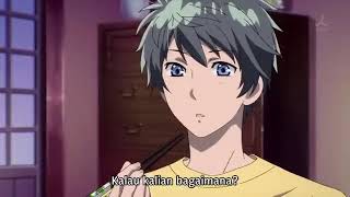 Bokura Wa Minna Kawaisou  2 sub indo [upl. by Nylirac632]