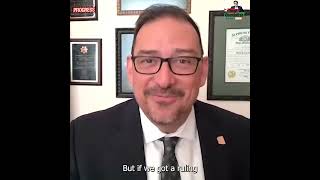 Arizona Secretary of State Adrian Fontes on how Trump can be barred from the ballot in 2024 [upl. by Garry431]