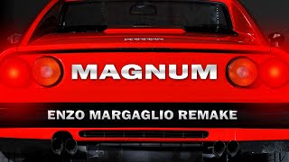 Magnum PI Theme Enzo Margaglio Remake [upl. by Reeves]