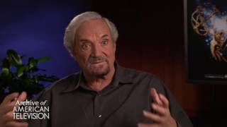 Hal Linden on shooting quotBarney Millerquot [upl. by Ettigdirb273]