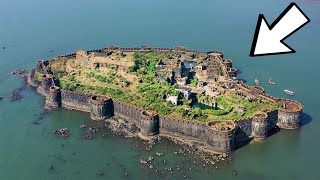 15 AMAZING FORTS and FORTRESSES [upl. by Blayze610]