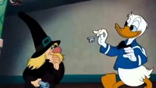 Donald Duck  Donalds Conga Song The Wonderful World of Mickey Mouse  Disney [upl. by Franck]